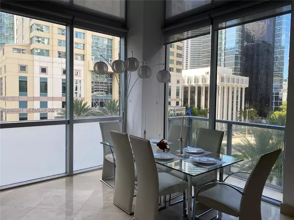 2 bedrooms apartment for rent in Brickell - Miami, Miami