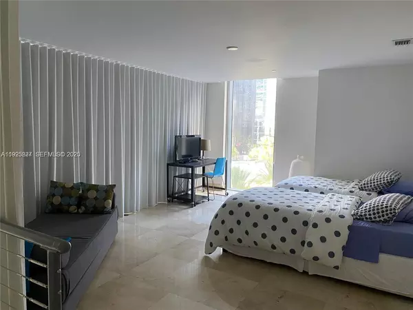 2 bedrooms apartment for rent in Brickell - Miami, Miami