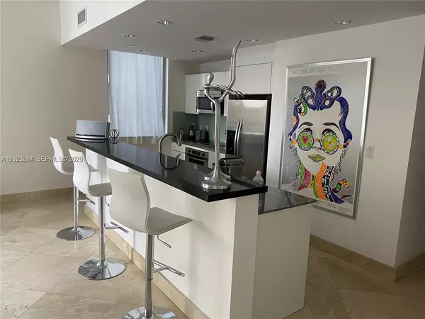 2 bedrooms apartment for rent in Brickell - Miami, Miami