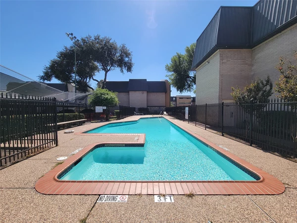 2 bedrooms apartment for rent in Braeswood Place - Inner Loop, Houston