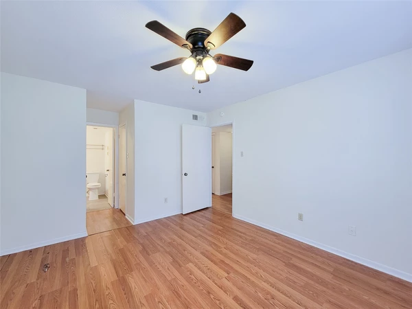 2 bedrooms apartment for rent in Braeswood Place - Inner Loop, Houston