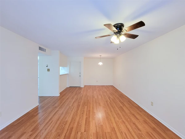 2 bedrooms apartment for rent in Braeswood Place - Inner Loop, Houston