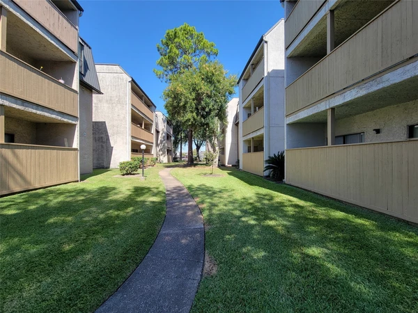 2 bedrooms apartment for rent in Braeswood Place - Inner Loop, Houston