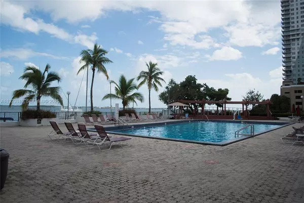 2 bedrooms apartment for rent in Downtown Miami - Miami, Miami