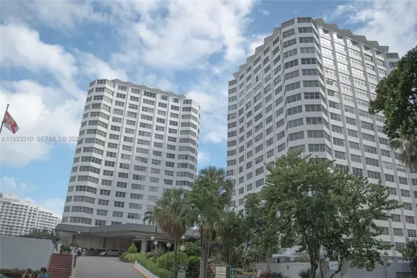 2 bedrooms apartment for rent in Downtown Miami - Miami, Miami