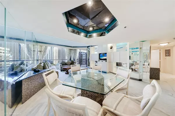 2 bedrooms apartment for rent in Downtown Miami - Miami, Miami