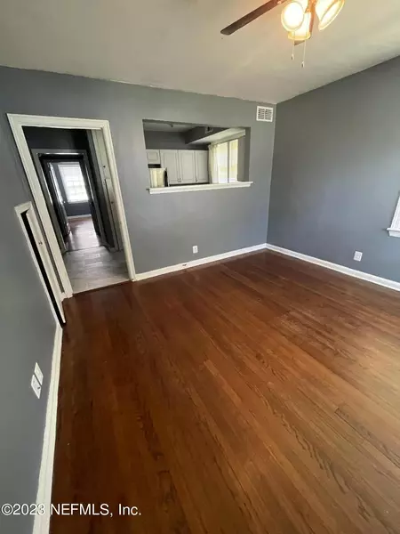 1 bedroom apartment for rent in Lackawanna - Westside, Jacksonville