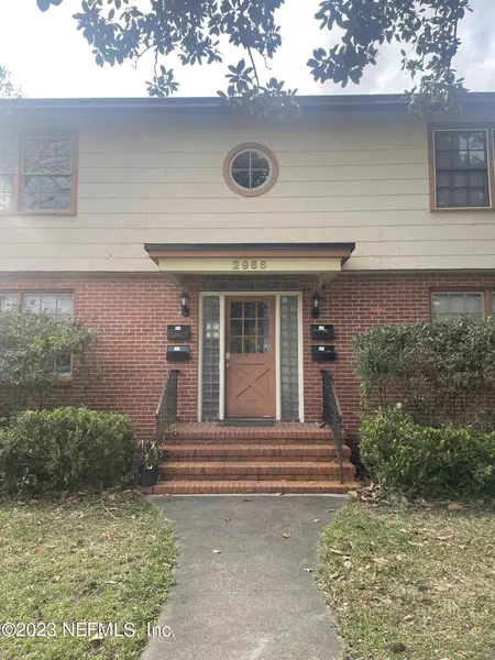1 bedroom apartment for rent in Lackawanna - Westside, Jacksonville