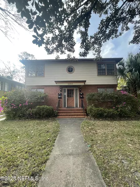 1 bedroom apartment for rent in Lackawanna - Westside, Jacksonville