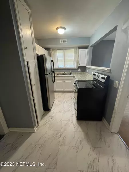 1 bedroom apartment for rent in Lackawanna - Westside, Jacksonville