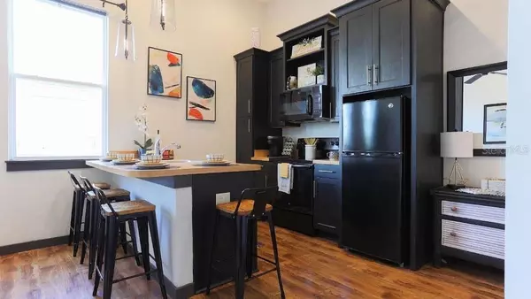 Studio Apartment for rent in Macfarlane Park - West Tampa, Tampa