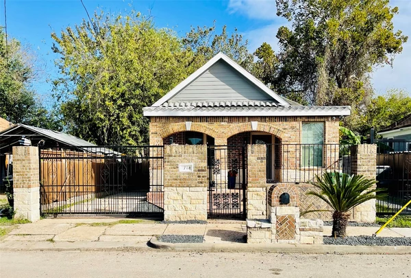 2 bedrooms apartment for rent in Southmain - Sw Houston, Houston