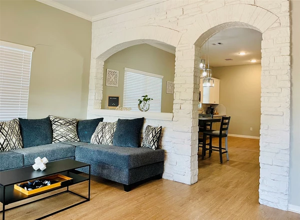 2 bedrooms apartment for rent in Southmain - Sw Houston, Houston