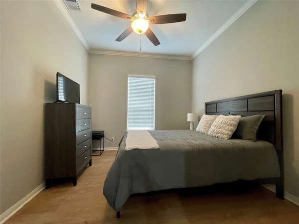 2 bedrooms apartment for rent in Southmain - Sw Houston, Houston