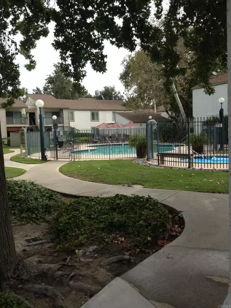 1 bedroom apartment for rent in Kensington SD - Inland, San Diego