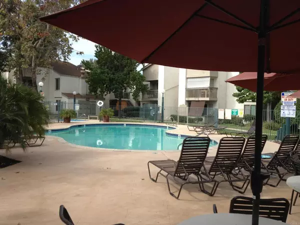 1 bedroom apartment for rent in Kensington SD - Inland, San Diego