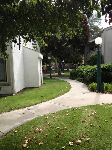 1 bedroom apartment for rent in Kensington SD - Inland, San Diego