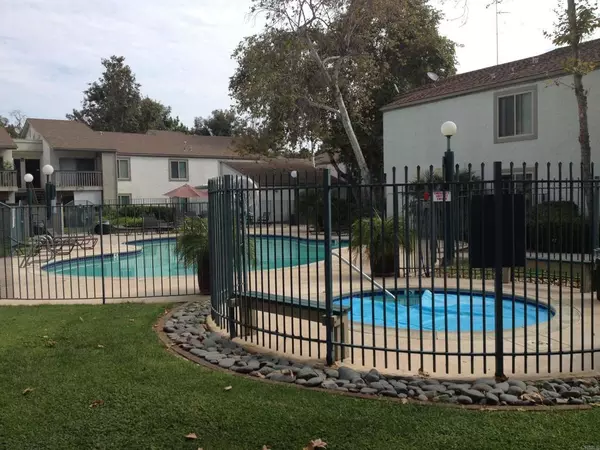1 bedroom apartment for rent in Kensington SD - Inland, San Diego