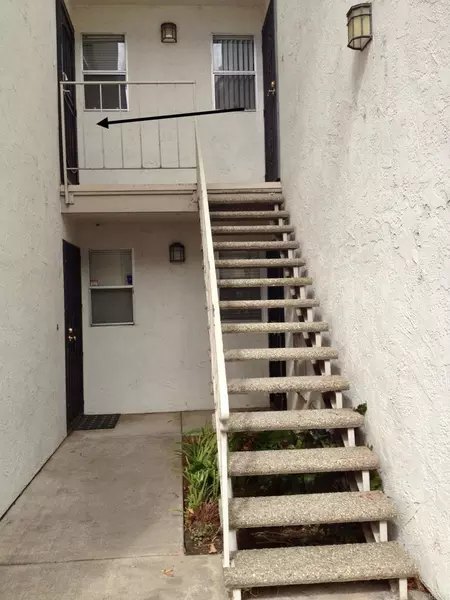 1 bedroom apartment for rent in Kensington SD - Inland, San Diego