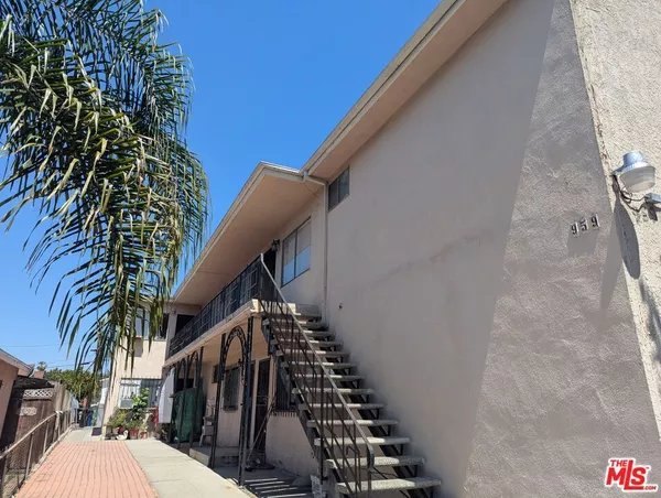 2 bedrooms apartment for rent in Boyle Heights - Central Los Angeles, Los Angeles