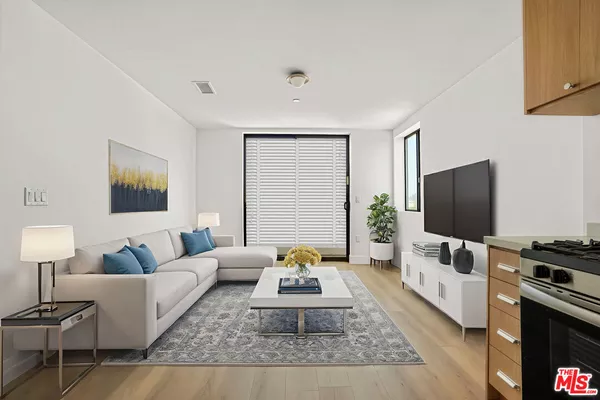 2 bedrooms apartment for rent in Rancho Park - Westside / South Bay, Los Angeles