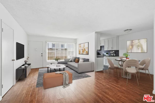 2 bedrooms apartment for rent in Pico Robertson - Westside / South Bay, Los Angeles