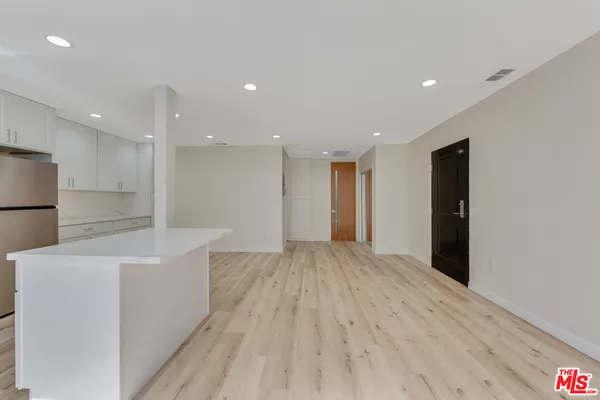 1 bedroom apartment for rent in Pico Robertson - Westside / South Bay, Los Angeles