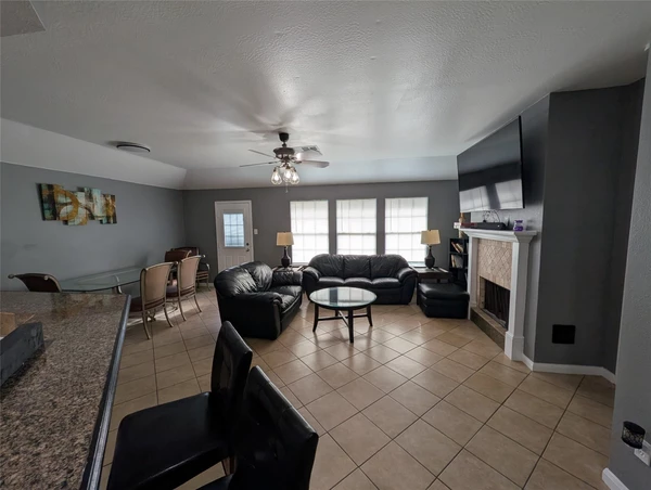 4 bedrooms apartment for rent in Greater Greenspoint - Ne Houston, Houston