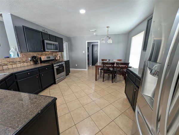 4 bedrooms apartment for rent in Greater Greenspoint - Ne Houston, Houston