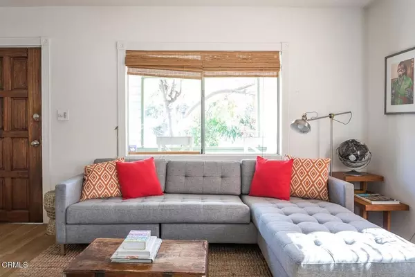 2 bedrooms apartment for rent in Echo Park - Central Los Angeles, Los Angeles