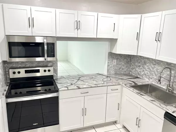 1 bedroom apartment for rent in North Miami Beach - Miami Dade, Miami