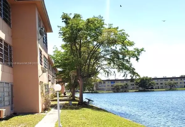 1 bedroom apartment for rent in North Miami Beach - Miami Dade, Miami