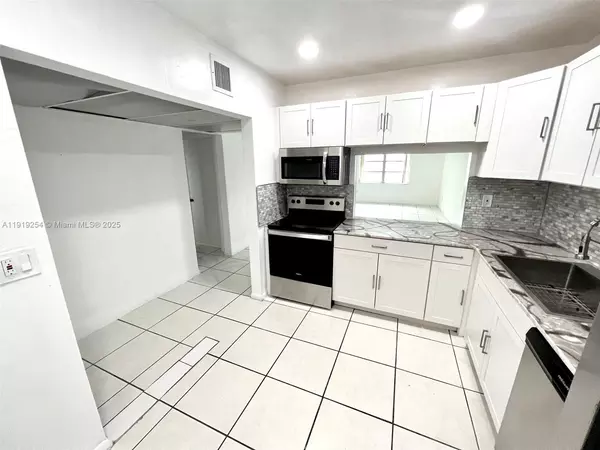1 bedroom apartment for rent in North Miami Beach - Miami Dade, Miami