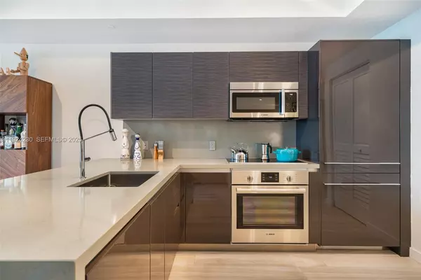 1 bedroom apartment for rent in Brickell - Miami, Miami