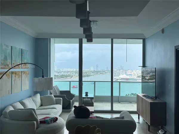 1 bedroom apartment for rent in Downtown Miami - Miami, Miami