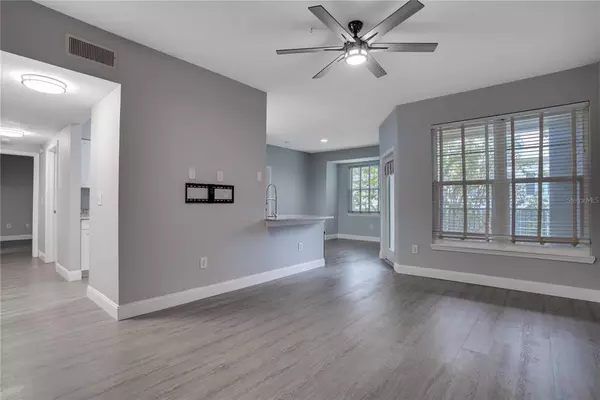 2 bedrooms apartment for rent in College Hill - East Tampa, Tampa