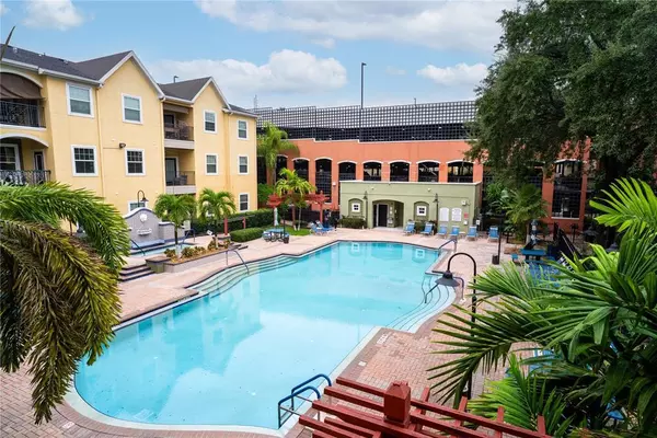 2 bedrooms apartment for rent in College Hill - East Tampa, Tampa