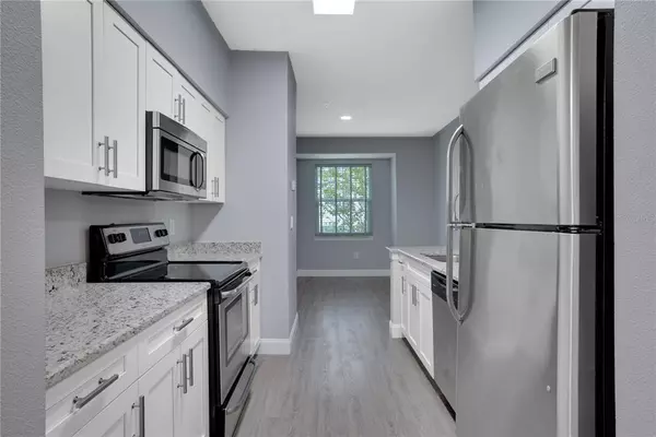 2 bedrooms apartment for rent in College Hill - East Tampa, Tampa