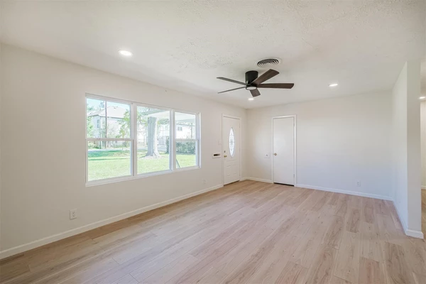 4 bedrooms apartment for rent in Spring Branch Central - Nw Houston, Houston