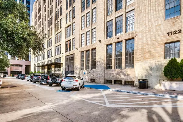 1 bedroom apartment for rent in Downtown Dallas - Ne Dallas, Dallas