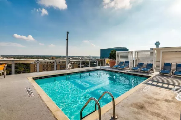 1 bedroom apartment for rent in Downtown Dallas - Ne Dallas, Dallas