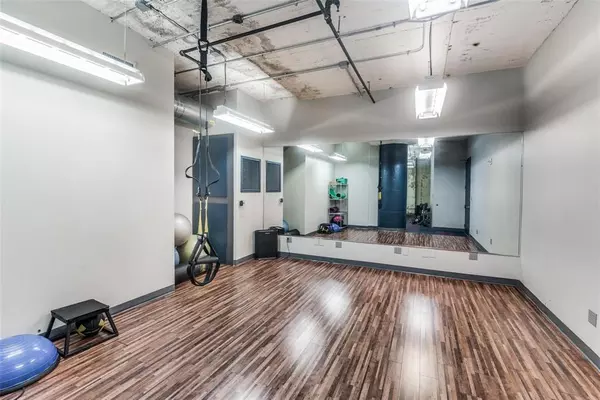 1 bedroom apartment for rent in Downtown Dallas - Ne Dallas, Dallas