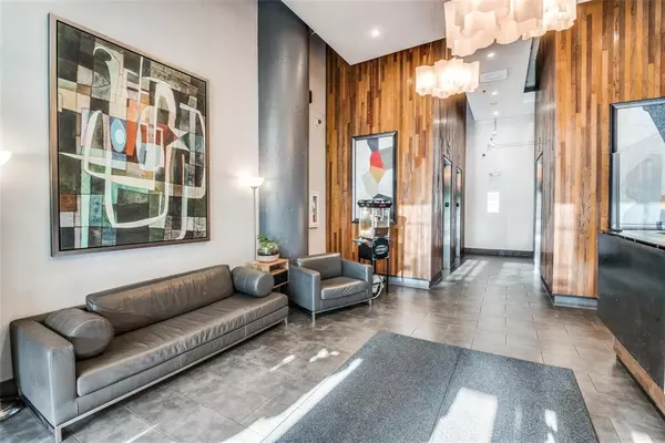 1 bedroom apartment for rent in Downtown Dallas - Ne Dallas, Dallas