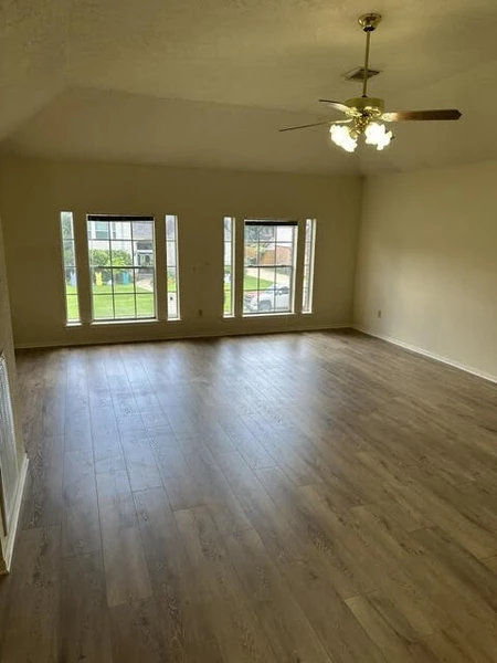 5 bedrooms apartment for rent in North Houston - Nw Houston, Houston
