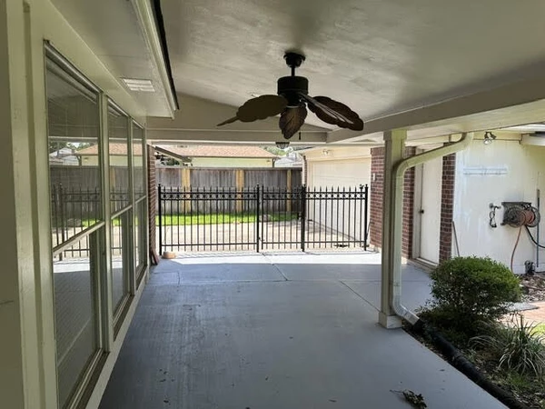 5 bedrooms apartment for rent in North Houston - Nw Houston, Houston