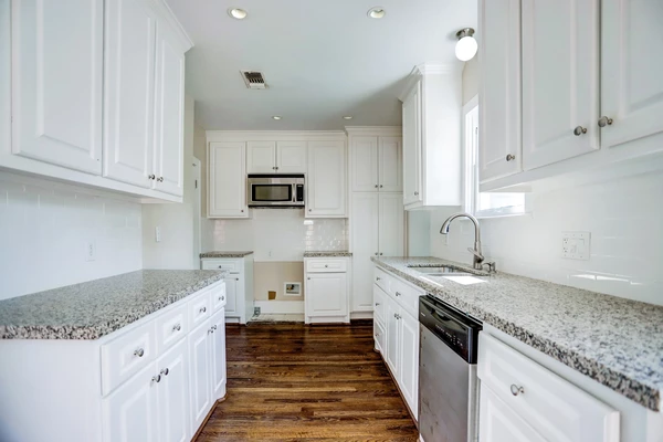 2 bedrooms apartment for rent in Hyde Park Houston - Inner Loop, Houston