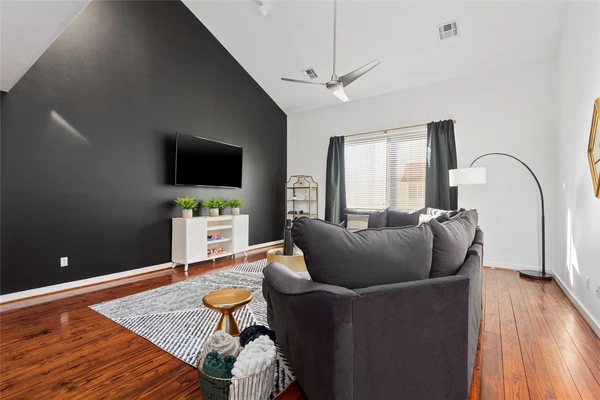 2 bedrooms apartment for rent in Downtown Houston - Inner Loop, Houston