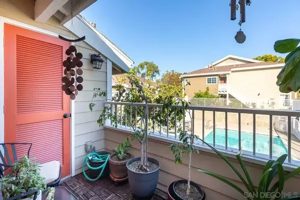 2 bedrooms apartment for rent in Clairemont - Inland, San Diego