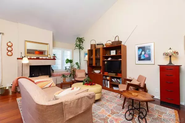 2 bedrooms apartment for rent in Clairemont - Inland, San Diego