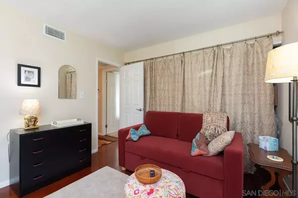 2 bedrooms apartment for rent in Clairemont - Inland, San Diego